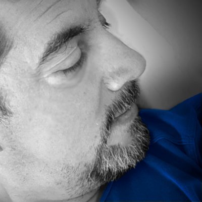 CamilOlivera's profile picture. De todo un poco. De poco nada. De nada todo.