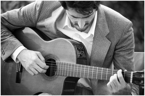 BenRomalis1's profile picture. Music Maker!