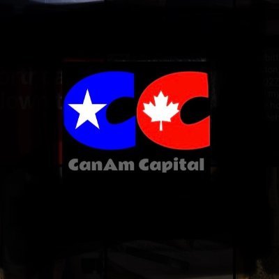 *Same Day-Next Day Business Financing Available!*
CanAm Capital Serving Businesses Since 2017
#USA #Canada #B2B #Finance #WoringCapital #CanAm
https://t.co/StqMnDVL3I