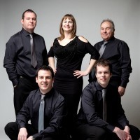 thecantinacrowd's profile picture. The Cantina Crowd are a 5-piece rock/pop wedding and party band based in the Midlands. We are available for bookings so contact us here or through the website!