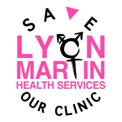 LYON-MARTIN COMMUNITY HEALTH