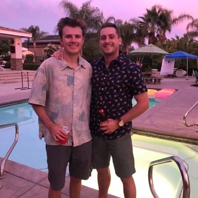 Cal Poly San Luis Obispo 2018.