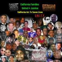 Families United 4 Justice California Network(@fu4jcanetwork) 's Twitter Profileg