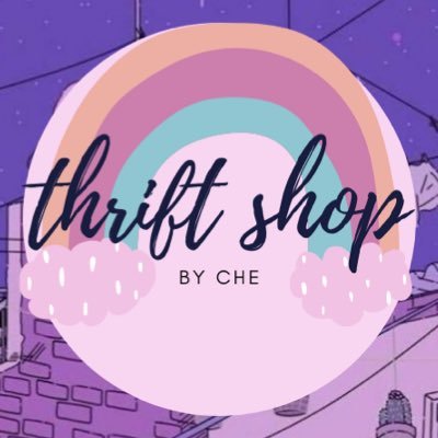 order via dm/shopee✨ all under 80k yaah, happy thrifting dear💖