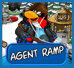 Codplayerdaniel's profile picture. Heyy Penguins!
Agent Ramp Here!
I Love You All And I Like To Post About Club Penguin Glitches News Cheats and More!
Follow me And ill Try To Follow Back :D