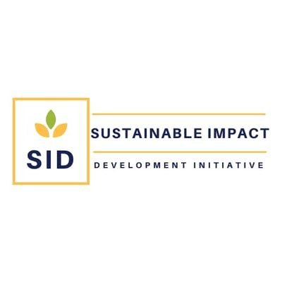 Sustainable Impact and Development Initiative