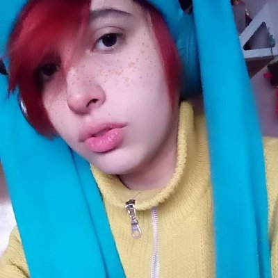 malekideas's profile picture. Little Violet Unicorn