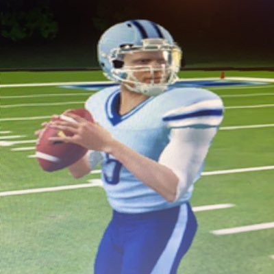 Polson HS QB #5 Class of 2021|| 6’3” 201 Dual threat 5🌟||Montana Born and raised|| 2.01 GPA 32 ACT|| Voted most likely to not reach the age of 25 in yearbook