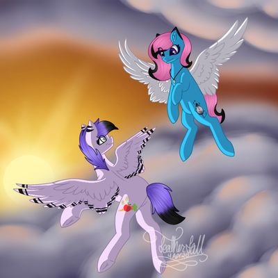 FeatherFallさんのプロフィール画像