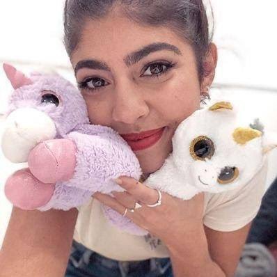 africornias's profile picture. vivan las croquetas