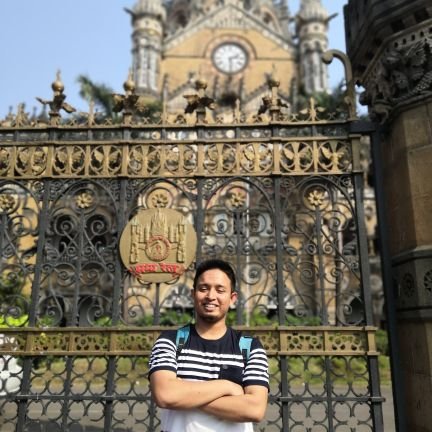 bhaswata96's profile picture. Nobody & Everybody.