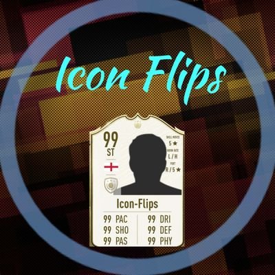 Flipping icons = Profit

Will follow EVERYONE back before 500⭐