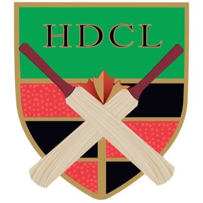 Official handle of the Hamilton District Cricket League, home of cricket in the Hamilton/Niagara/London/Kitchener areas of Ontario
