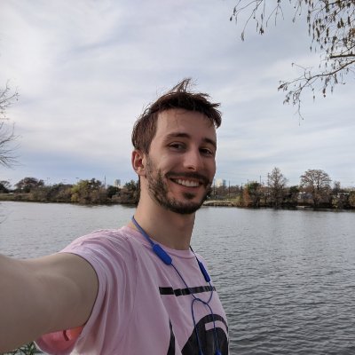 Christopher Burnette Profile