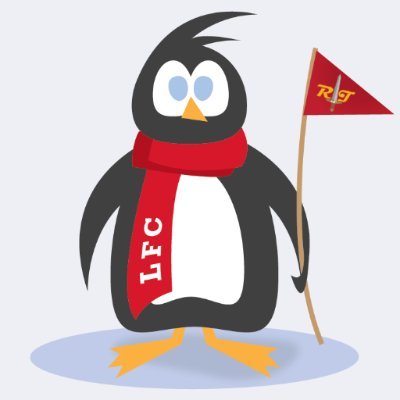 PenguinOfTroy Profile Picture