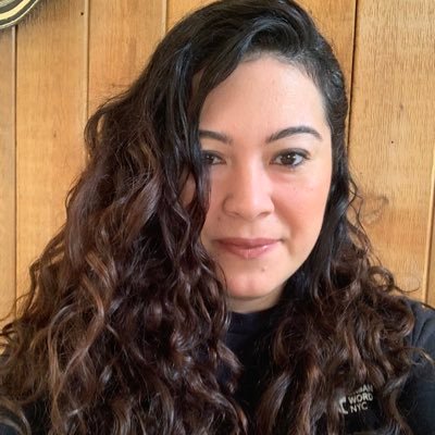 Dr. Carla Españaさんのプロフィール画像