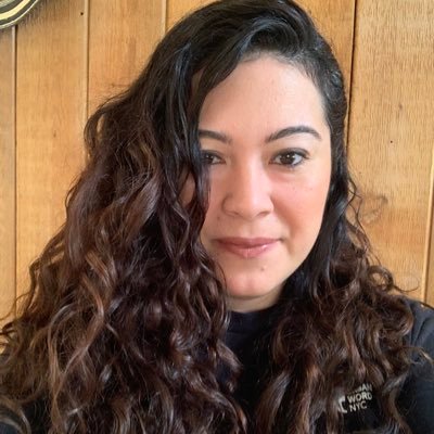 New York-based educator from Chile 🇨🇱| Assistant Professor of Bilingual Ed, Puerto Rican/Latinx, and Latin American Studies| tweets my own | (she/her)