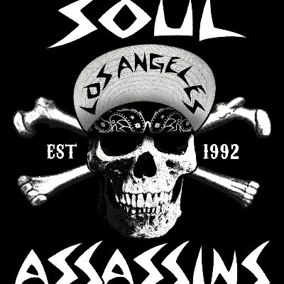 https://t.co/eIQtnqhVXq⚫️ Soul Assassins Radio SiriusXM Shade 45 ⚫️ Death is only the beginning