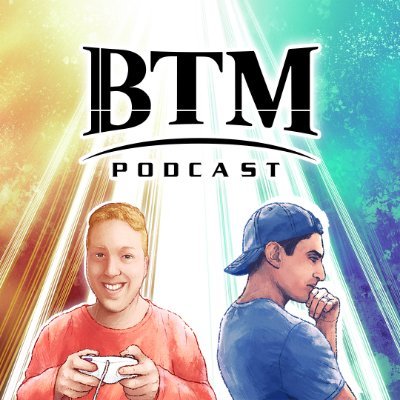 beyondmetagame's profile picture. We look beyond the controller to analyze best practices in the Super Smash Bros. competitive environment. Follow us at @AVaidyanatha @Peon_BTM