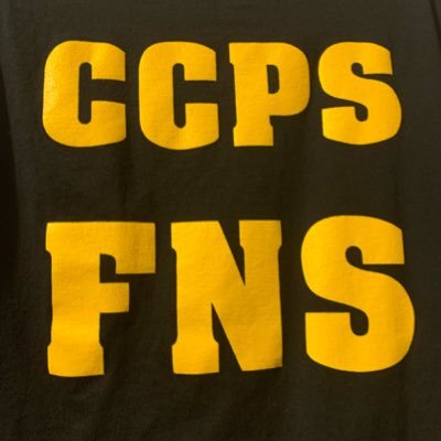 CCPSFoodService Profile Picture