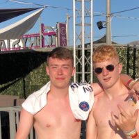 Joe Hayes (@joehayes2222) 's Twitter Profile