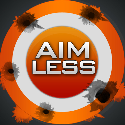 iAimLess's profile picture. Amateur gaming nerd ✌