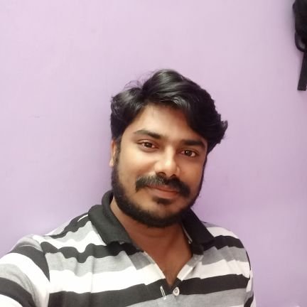 ProsthesisRaj's profile picture. 