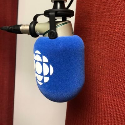 Actuellement aux nouvelles à Radio-Canada.