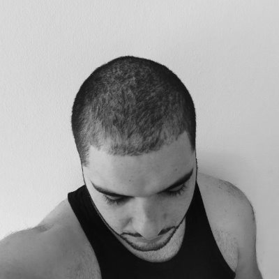 pablo_rtejada's profile picture. Be kind.