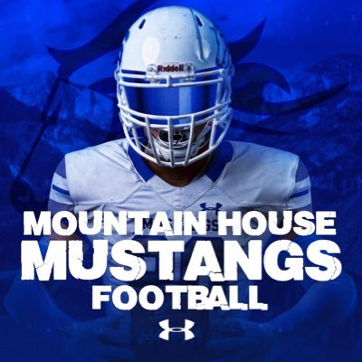 Visit Mountain House High School Football Profile