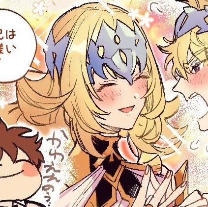 Dioscuri Polluxさんのプロフィール画像