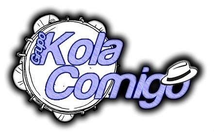 Contato para shows: grupokolacomigo@hotmail.com / (31) 8329-4102
