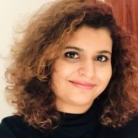 Cheena Malhotra (@cheenamalhotra) 's Twitter Profile Photo Cheena Malhotra (@cheenamalhotra) 's Twitter Profile Photo
