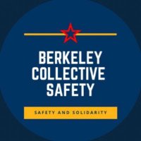 Berkeley Collective Safety(@safetyberkeley) 's Twitter Profile Photo