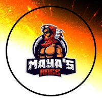 Maya´s Rage (@mayas_ragesp) 's Twitter Profile
