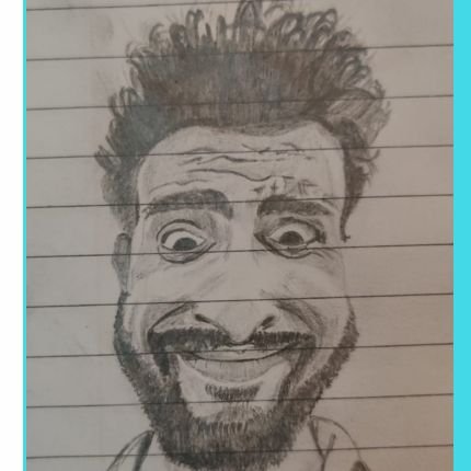 un_khush_'s profile picture. Learning | Exploring | frequently placid, mostly uncomfortable, sometimes funny | trying to get rid of doomscrolling. 

(DP Credits: Aditya
