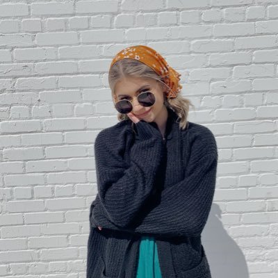 Taylorhahn_'s profile picture. always be kind