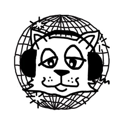 acid commie. avid listener. cat daddy. composter. cyberfunkadelic. disco nerd. dj. papa. WRIR. he/him BOOKINGS: sean@loveallday.com