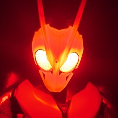 仮面ライダー　ダブル　ドライブ　ビルド　ゼロワン

仮面ライダーBLACK　RX

無言フォローごめんなさい