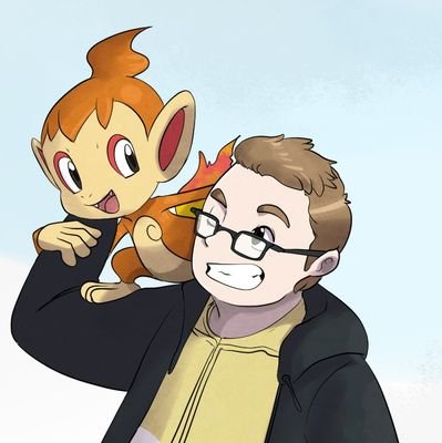 Just Aniさんのプロフィール画像