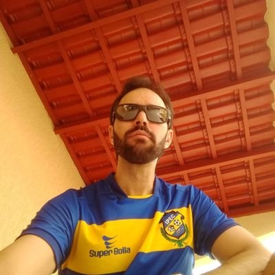 AlexCandido81's profile picture. VIDA