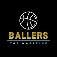 The Ballers Magazine(@BallersMagazine) 's Twitter Profile Photo