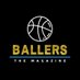 The Ballers Magazine (@BallersMagazine) Twitter profile photo