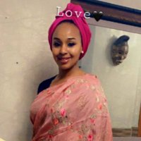 Nafisa Yammama (@nafisayammama) 's Twitter Profile Photo Nafisa Yammama (@nafisayammama) 's Twitter Profile Photo