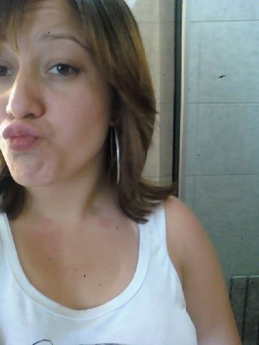 *_* Filha unica, mimada, apaixonada sz... e FELIZ ;D