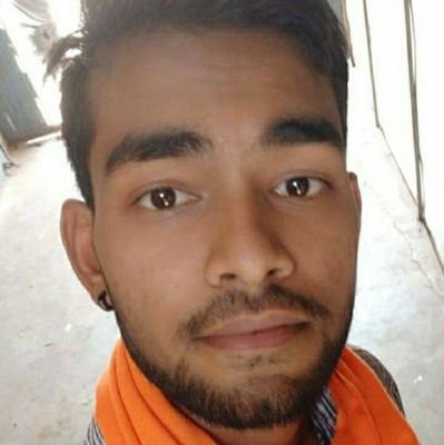 Social worker,
my attitude is depend on your behavior how you treat me
100% follow back