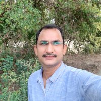 Praveen Kumar Singh(@tohar_chandan) 's Twitter Profile Photo