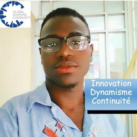 juniorduverge's profile picture. Young Laeder of the Environment, Vice-Curator of the Global Shapers Community Port-au-Prince. Antropo-sociologist, founder of green space, coordinator ONADE