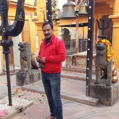 suneel_1971's profile picture. suneelshukla71@gmail.com