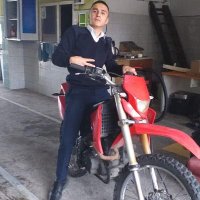 Hakan Kalmuk (@kalmukhakan) Twitter profile photo